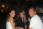 Saturday Night at Barbacane Pub, Byblos